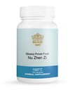 Nu Zhen Zi (Ligustrum Fruit) Capsules – 100 Capsules/Bottle, 2-Pack | Traditional Herbal Supplement for Liver & Kidney Support, Vision Health, Anti-Aging & Immune Balance