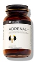 Blisque – Natural Adrenal Support Supplement for Adrenal Health, Cortisol Manager, Fatigue, and Stress Relief | Doctor-Approved | with Ashwagandha | 90 Capsules | Vegan and Non-GMO