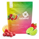 Tailwind Nutrition Rapid Hydration, Electrolyte & Hydration Powder, Vitamin C & Sea Salt Exercise Workout Mix, 5 Flavor Variety Pack, Pack of 15 Sticks