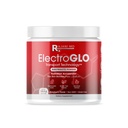RajaniMD ElectroGLO Raspberry Flavored Electrolyte Powder