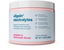 Zero Sugar Hydration Keto Electrolyte Powder –⁠ Raspberry Lemonade, 11.28 OZ ⁠–⁠ Hypotonic Drink with Sodium, Magnesium, Calcium, Potassium