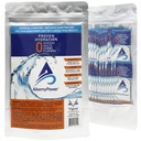AlkemyPower™ Hydration Electrolyte Powder, No Sugars, Salts, Carbs, Flavors or Calories, 100% Natural, Convenient Stick Pack, 60 Count
