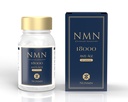 NMN 18000 NAD+ Supplement Nicotinamide Mononucleotide for Cellular Energy Metabolism & Repair. Vitality, Muscle Health, Healthy Aging