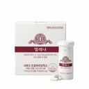 Women’s Probiotics, UREX Flora Blend (L. reuteri RC-14 & L. rhamnosus GR-1), Daily Support for Feminine & Digestive Health, 1 Billion CFU, 60 Capsules, 엘레나 여성유산균