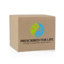 Prescribed For Life Astragalus Powder 20:1, Natural Milk Vetch Root Fine Powder, Gluten Free, Vegan, Non GMO, Soy Free, Kosher (1kg / 2.2lb)