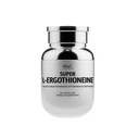 HUJ Super L-ergothioneine - 30mg(EGT)/Serving - Premium Complex with PQQ, Urolithin A & Wheat Germ Extract - Support Normal Cellular Health Maintenance and Normal Healthy Aging - 30 Capsules