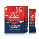 Electrolytes Powder Packets, Watermelon(0.36 oz*20 Sticks), Sugar Free Hydration Packets Electrolyte Drink Mix with 7 Vitamins and Electrolytes, Keto Friendly, Vegan, Gluten Free