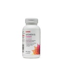 GNC Women's Gelatin Supplement, Supports Healthy Hair, Skin and Nails Natural Collagen Source, 60 Capsules