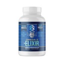 Gorilla Mind Omega-3 Elixir™ | 2210mg Fish Oil Re-Esterified Triglyceride Form | EPA, DHA + 2 Fatty Acids | Astaxanthin Infusion for Bolstered Integrity | 3rd Party & Rancidity Tested | 60 Softgels