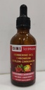 13in1 Berberine Liquid Drops with Chromium, Ceylon Cinnamon, Bitter Melon, Turmeric, Green Tea, Ginseng, Sylvestre, Moringa, Apple Cider Vinegar & More - 30 Days Supply - 1FL Oz