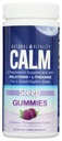 Natural Vitality Calm Sleep Gummies, Gluten Free, Non GMO, 120 Pieces (Pack of 1)