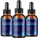 (3 Pack) Prostadine Drops for Prostate Health, Bladder Urinating Issues Control - Prostatine Liquid Supplement Urinary Support Flow Formula Men, Prostadyne Max Strength Natural Relief Reviews (6oz)