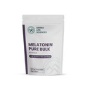 Melatonin | Natural Sleep Aid Bulk Powder | Custom Dose 2mg - 5mg Replace Capsules (20g - 10,000 Doses)