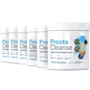 Advanced Prostate Health Supplements for Men - 2-in-1 Urinary & Prostate Support Powder Mix for Healthy Flow, Bladder Comfort & Vitality | 2105mg High Potency, Citrusy Flavor