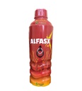 ALFASX X Max Herbal Liquid Supplement – Maca, Ginseng & Bee Pollen – Daily Wellness Formula – 550ml