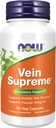 NOW Foods Supplements, Vein Supreme™, Healthy Vein Function*, Circulatory Support*, 90 Veg Capsules