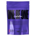 ONE of ONE Hydration Electrolyte Powder – Fast-Acting Hydration with Science-Backed Electrolytes, Essential Minerals & Vitamins – Zero Sugar, Vegan, Gluten-Free – Watermelon Flavor, 30 Servings
