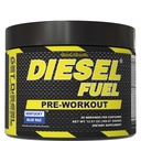 Diesel Fuel High-Stim Pre-Workout Powder Supplement – Intense Energy, Focus & Nitric Oxide Pumps – Caffeine, Ginseng & Beta-Alanine (30, Blue Raspberry)