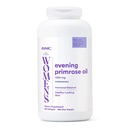 GNC Women's Evening Primrose Oil 1300mg - Beauty Wellness Supplement for Healthy Skin Support - Omega-6 Fatty Acids - Women's Vitality Support - Gluten-Free & Dairy-Free - 180 Count (180 Servings)