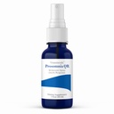Vitaminerals 133 Prosomnia QR, Natural Melatonin Sleep Aid Spray, 1oz