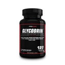 GLYCODRIN - GDA with Berberine, Cinnamon, Banaba, Bittermelon, Panax Ginseng, GS4 Plus and More; 120 V Capsules (60 Servings), Gelatin-Free