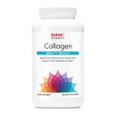 GNC Women's Collagen Supplement, Supports Healthy Skin and Improves Elasticity, Targeted Cell Growth and Repair Formula with Hyaluronic Acid, Natural Collagen Source, 180 Caplets