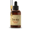 Taki Mai Kava Kava Tincture 4 oz – Noble Kava Drops for Natural Evening Relaxation, Restful Nights and Calm Rituals