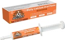 Oral Calcium for Whelping Dogs & Cats, Fast-Absorbing Calcium for Dogs, Supports Whelping Labor and Milk Production, Enhances Colostrum for Puppies, Daily Calcium Supplement for Pets - 1 oz