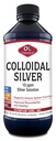 Olympian Labs Colloidal Silver 8floz 45 Servings - 10ppm Purified Bioavailable Silver Immune Support