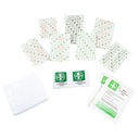 First Aid Kit Handy 40pc