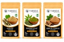 Pure Wellness Herbs Combo | Giloy Neem Arjun Bark