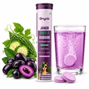 Onyria Jamun Karela fizz Tablets (10 days pack)