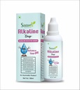 Sintonia Alkaline Drops, Ayurvedic pH Booster, Multiminerals & Immunity Booster, 100ml