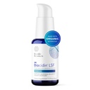 Biocidin LSF for Gut Cleanse Detox & Biofilm Defense Support - Potent, Broad-Spectrum Liposomal Formula for Rapid Absorption - Promote Gut Health, Microbial Balance & Mental Clarity (1.7 Fl Oz)