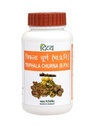 G S & CO Patanjali Triphala Churna- Pack of 2