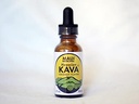 Kava Root Extract 1oz Coconut Flavored