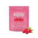 Equip Foods Core Bovine Colostrum Gummies - Delicious 1g Per Seving Grass Fed Colostrum Supplement - Gut Health, Immunity, Recovery, Hair & Skin - 60 Bovine Colostrum Gummies, 30 Servings, Raspberry