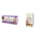 Hyleys 14 Day Weight Loss Tea and Slim Tea 5 Flavor Assortment