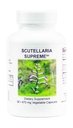 Supreme Nutrition Scutellaria Supreme, 90 Pure Chinese Skullcap Root Vegetarian Capsules