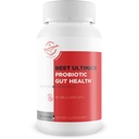Best Ultimate Probiotic Gut Health - Our Best Total Gut Probiotic - Ultimate 11 Strain Probiotics & Prebiotic Formula to Restore Gut Health - Leaky Gut Supplement - Acid Reflux Probiotics