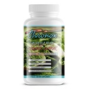 Chronox Chlorella Pure Organic Supplement for Everyday Use - Natural Dietary Supplement Supporting Immune Health & Energy - Complete Chlorella Wellness Supplement for a Balanced Lifestyle- 60