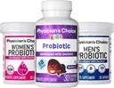 Probiotic Family Bundle - Womens Probo(30ct) + Kids Probo(30ct) + Mens Probo(30ct)