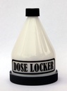 Powder Storage Funnel - Protein Powders - Pre-Workout - BCAAs - Immune Boosters