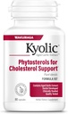 Formula 107 Aged Garlic Extract Phytosterols 240 Capsules