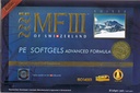 Original Swiss Placenta Softgels