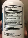 Hemokor - Strike The Hemorrhoid at Its Source - 12 Bottles- 360 Capsules-Improved Formula-Official Hemokor