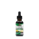 Nature's Answer Alcohol-Free Cornsilk 2000mg 1oz Extract | Urinary Tract Support | Natural Diuretic | Gluten-Free, Non-GMO, Vegan | Single Count