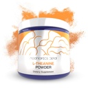 Nootropics Depot L-Theanine Powder 125 Grams | Promotes Relaxation | Supports Healthy Stress Levels + Sleep Cycles | Promotes Cognitive Function + Focus | Amino Acid Supplement