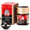 JUNG KWAN JANG Korean Red Ginseng Concentrated Extract 120g, Premium Korean Ginseng Roots, Immune System Booster, Energy Stamina, Antioxidants Healthy Memory, Blood Circulation