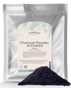Starwest Botanicals Activated Charcoal Powder, 2 Pounds